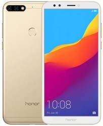 Замена сенсора на телефоне Honor 7C Pro в Краснодаре